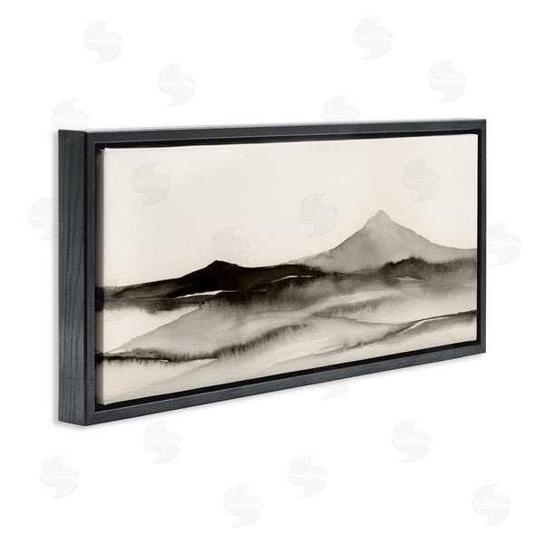 Stupell Industries 1x | Shadows Of The Summit Wall Art