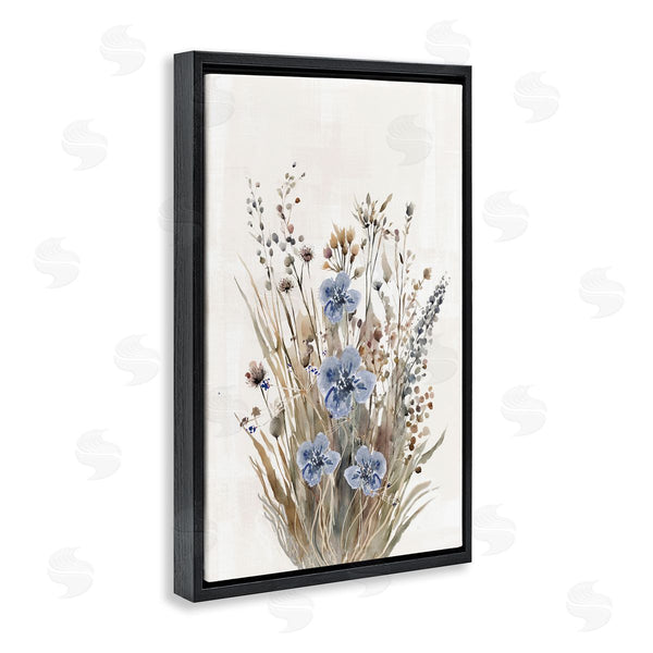 Stupell Industries 1x | Subtle Cottage Grasses Wall Art