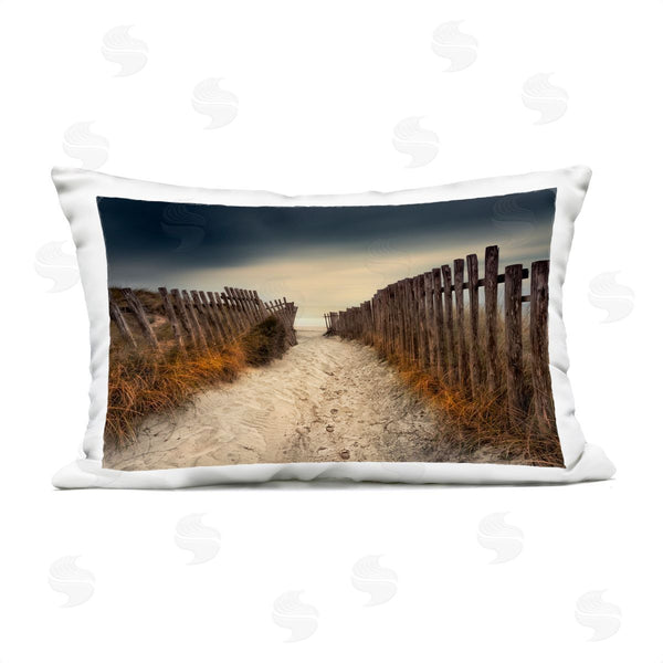 Stupell Industries 1x | The Path That Lead To You Printed Throw Pillow