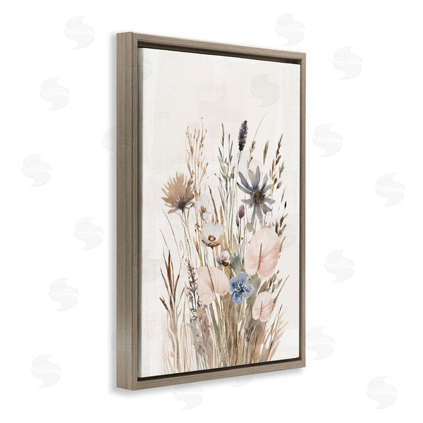 Stupell Industries 1x | Wild Grasses Cottage Wall Art