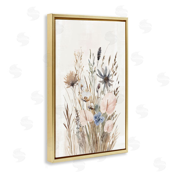 Stupell Industries 1x | Wild Grasses Cottage Wall Art