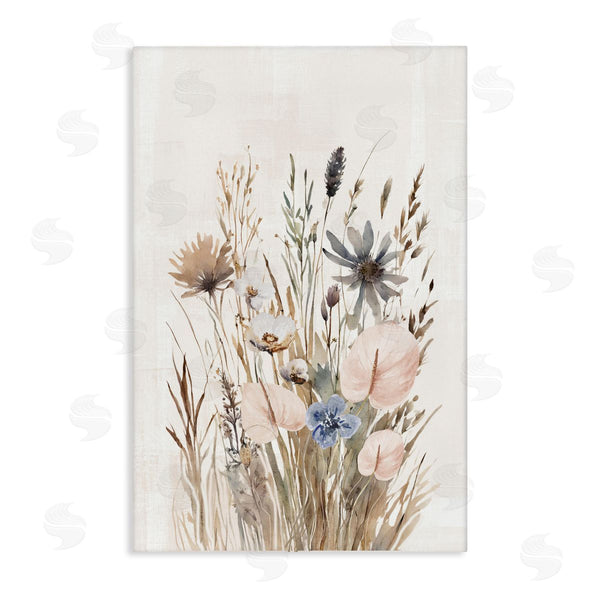 stupell industries 1x | Wild Grasses Cottage Wall Art
