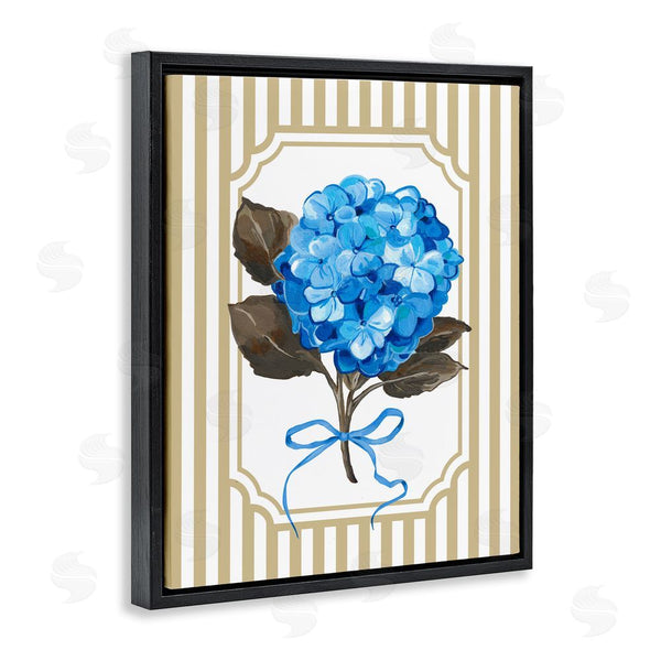 Stupell Industries Adonna Ebrahimi | Hydrangea Bundle With Bow Wall Art