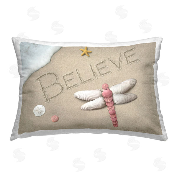 stupell industries Alan Giana & Company | Believe Beach Foam