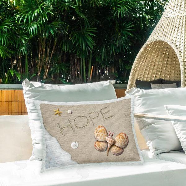 Stupell Industries Alan Giana & Company | Hope Ocean Foam