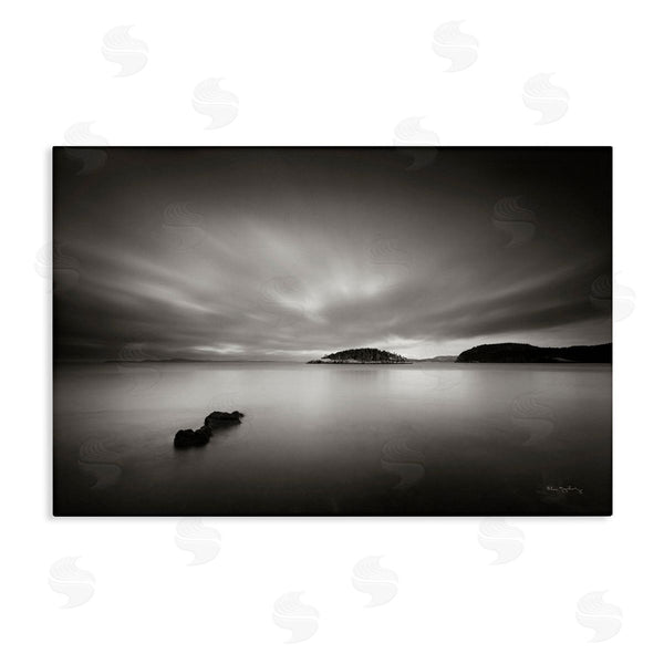stupell industries Alan Majchrowicz | Deception Pass Scene Wall Art