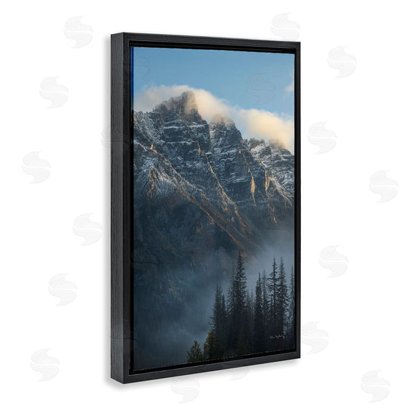 Stupell Industries Alan Majchrowicz | Mount Tupper Mist