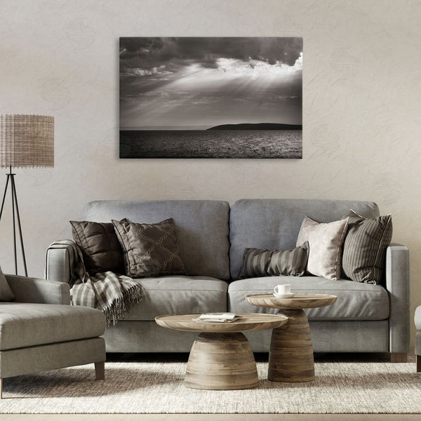 Stupell Industries Alan Majchrowicz | Portugal Sea Cove Wall Art