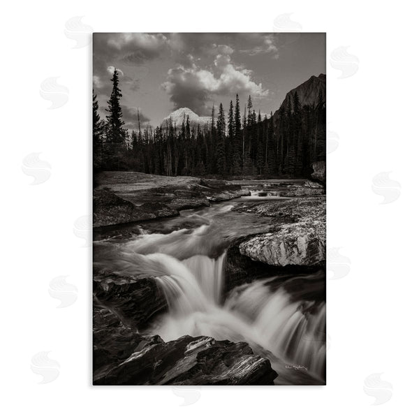 stupell industries Alan Majchrowicz | Rocky Splashing River