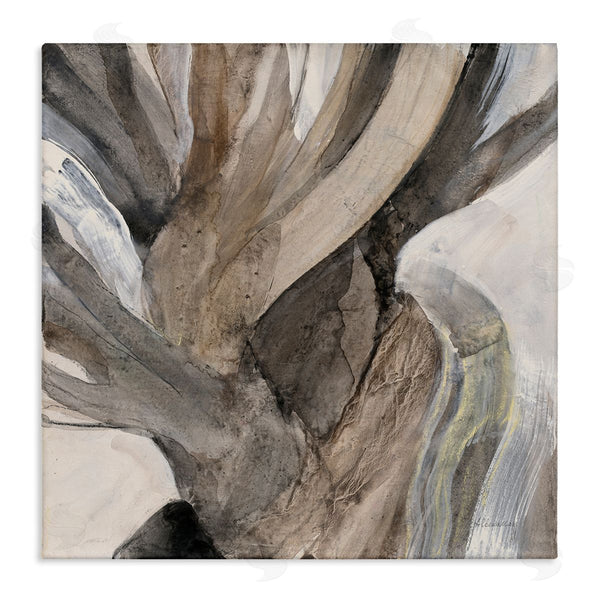 stupell industries Albena Hristova | Twisted Driftwood Abstraction