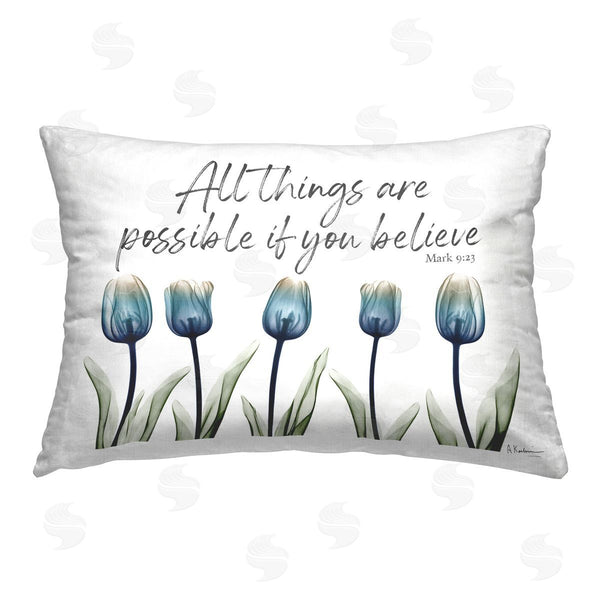 stupell industries Albert Koetsier | All Things Possible Tulips