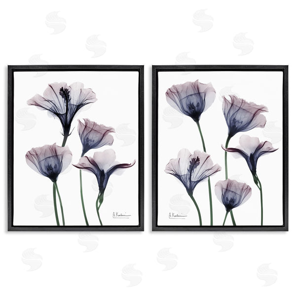 Stupell Industries Albert Koetsier | Bountiful Dusk Lilies Wall Art