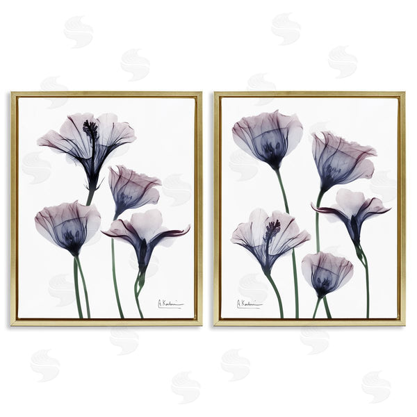 Stupell Industries Albert Koetsier | Bountiful Dusk Lilies Wall Art