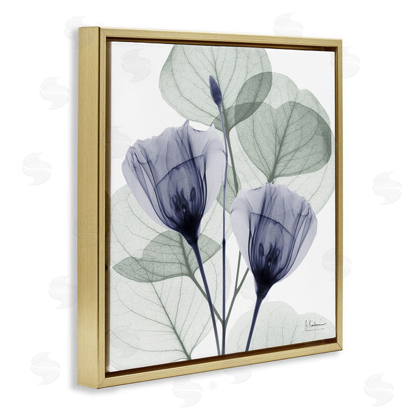 Stupell Industries Albert Koetsier | Contemporary Eucalyptus & Herbs