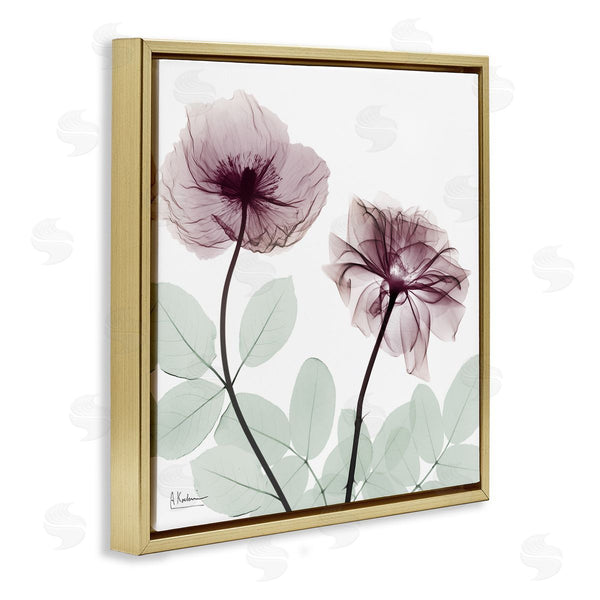 Stupell Industries Albert Koetsier | Delicate Floral Bunches