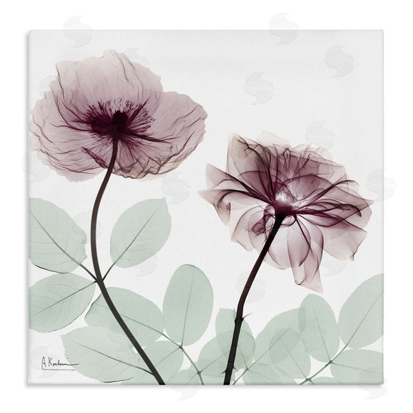 stupell industries Albert Koetsier | Delicate Floral Bunches