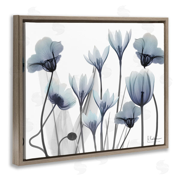 Stupell Industries Albert Koetsier | Delicate Mixed Chic Blooms