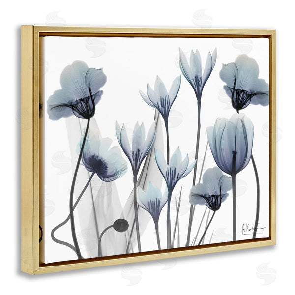 Stupell Industries Albert Koetsier | Delicate Mixed Chic Blooms