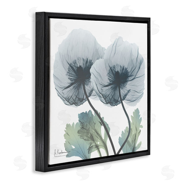 Stupell Industries Albert Koetsier | Double Modern Flower Blossoms