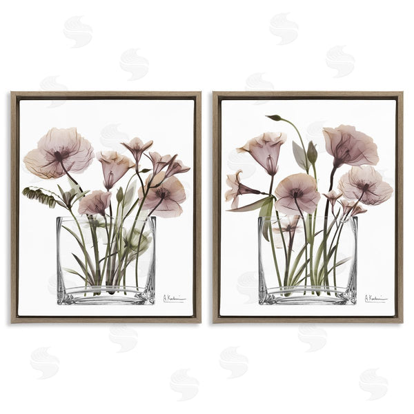 Stupell Industries Albert Koetsier | Earthy Infatuation Bouquet