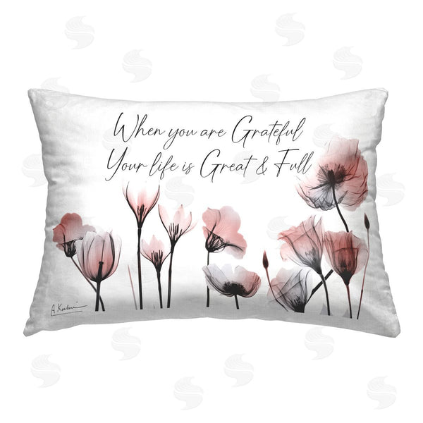 Stupell Industries Albert Koetsier | Grateful Faith Floral