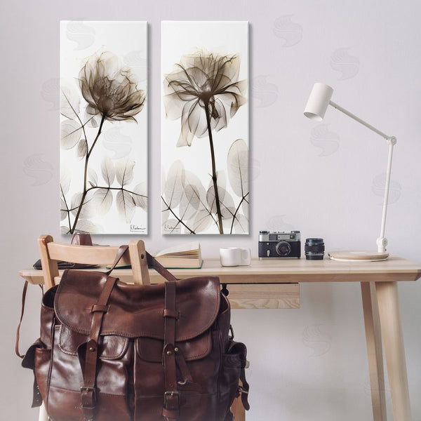 Stupell Industries Albert Koetsier | Natural Modern Blooms Wall Art