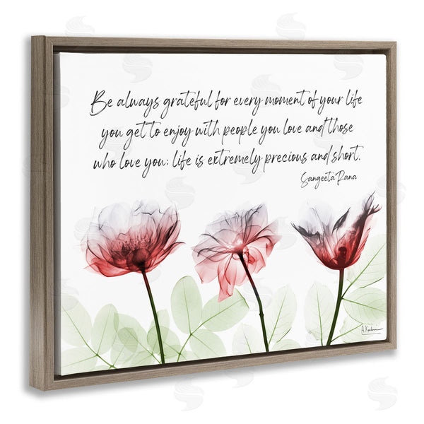 Stupell Industries Albert Koetsier | Precious Faith Quote Wall Art