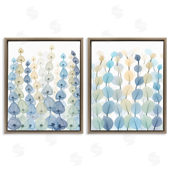 Stupell Industries Albert Koetsier | Seaweed & Ocean Plants Pattern Wall Art