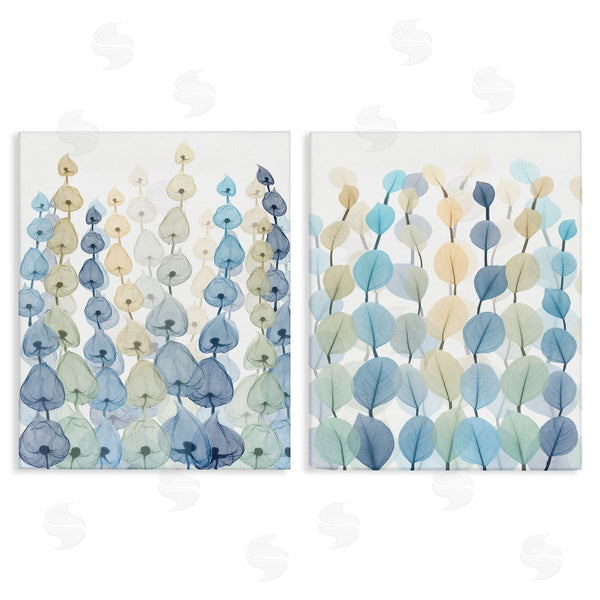 stupell industries Albert Koetsier | Seaweed & Ocean Plants Pattern Wall Art