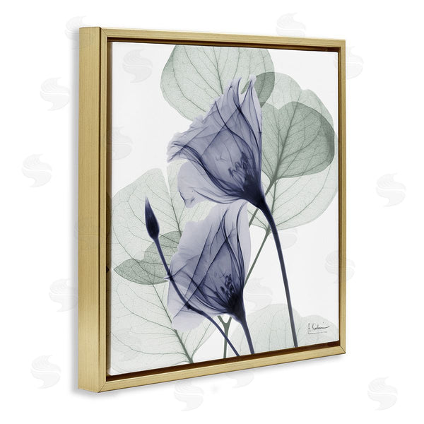 Stupell Industries Albert Koetsier | Serene Tulips & Herbs