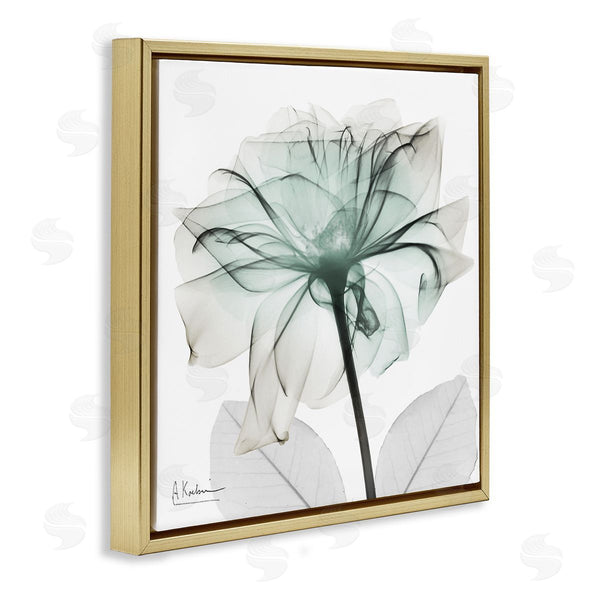 Stupell Industries Albert Koetsier | Unique Chic Flower Petal