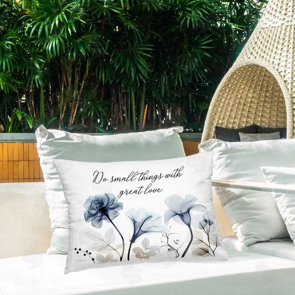 Stupell Industries Albert Koetsier | With Great Love Floral