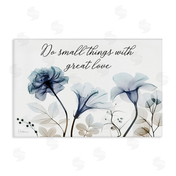 Stupell Industries Albert Koetsier | With Great Love Floral