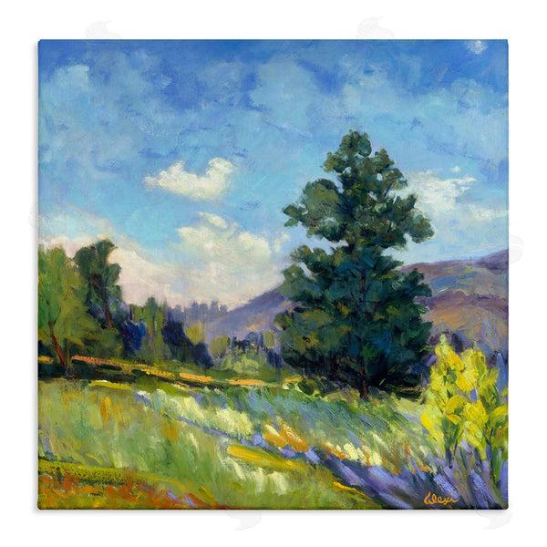 stupell industries Alexi Fine | Rural Nature Painting