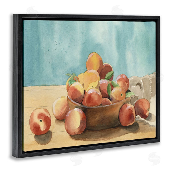 Stupell Industries Alicia Longley | Traditional Apple Painting Wall Art