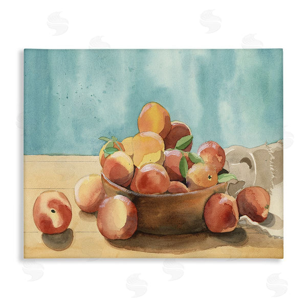 stupell industries Alicia Longley | Traditional Apple Painting Wall Art