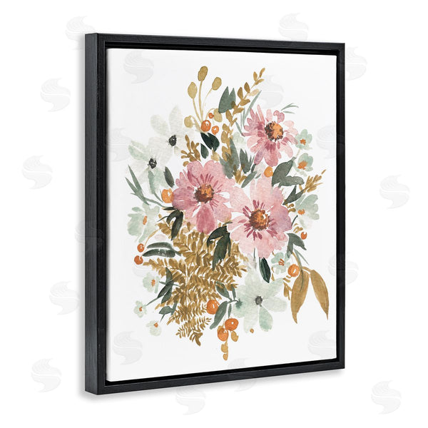 Stupell Industries Amanda Cook | Bundle Of Wildflowers
