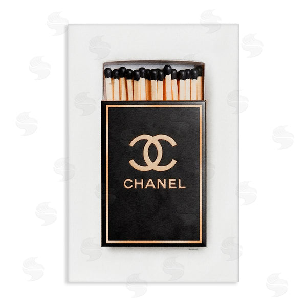 stupell industries Amanda Greenwood | Black Mod Fashion Matches