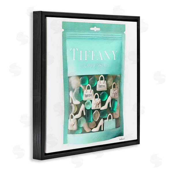 Stupell Industries Amanda Greenwood | Chic Fashion Sweets