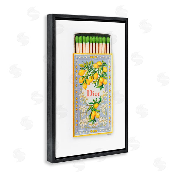 Stupell Industries Amanda Greenwood | Classic Fashion Brand Matches