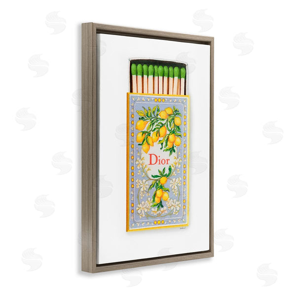 Stupell Industries Amanda Greenwood | Classic Fashion Brand Matches