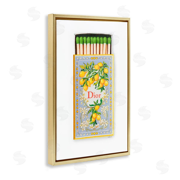 Stupell Industries Amanda Greenwood | Classic Fashion Brand Matches