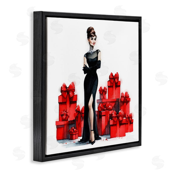 stupell industries Amanda Greenwood | Elegant Woman & Gifts