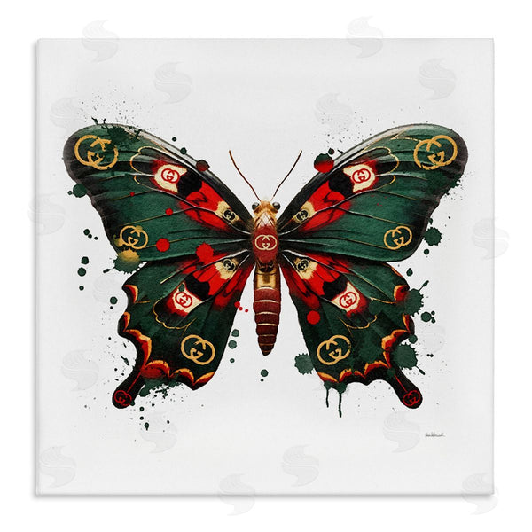 stupell industries Amanda Greenwood | Fashion Brand Butterfly