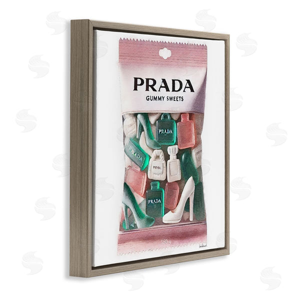 Stupell Industries Amanda Greenwood | Fashion Brand Candies