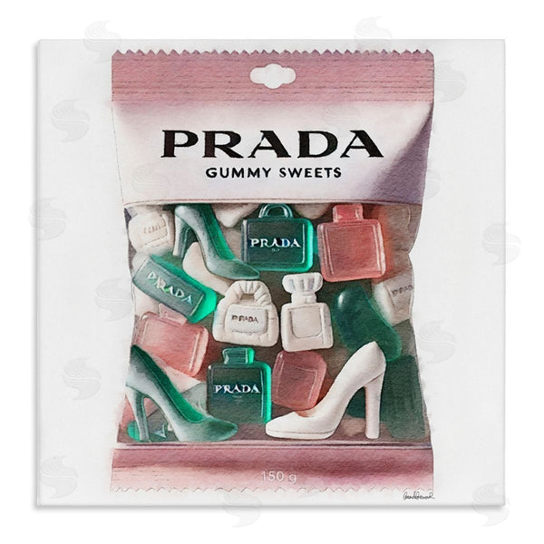 stupell industries Amanda Greenwood | Fashion Brand Candies