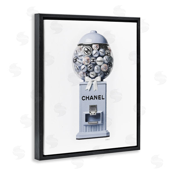 Stupell Industries Amanda Greenwood | Fashion Glam Candy