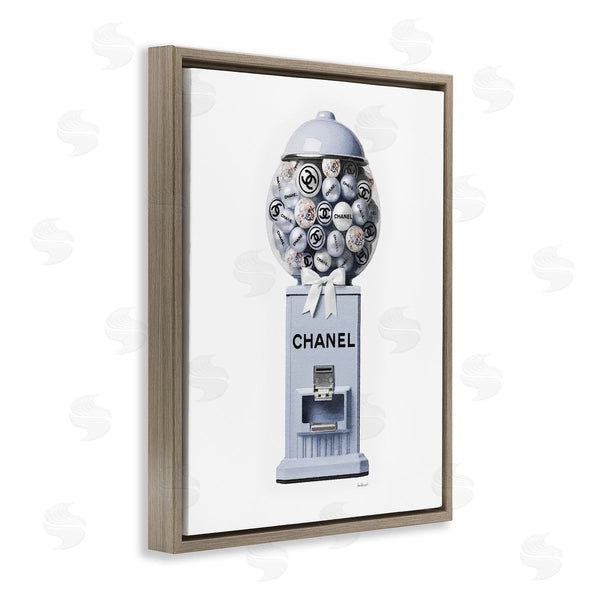 Stupell Industries Amanda Greenwood | Fashion Glam Candy