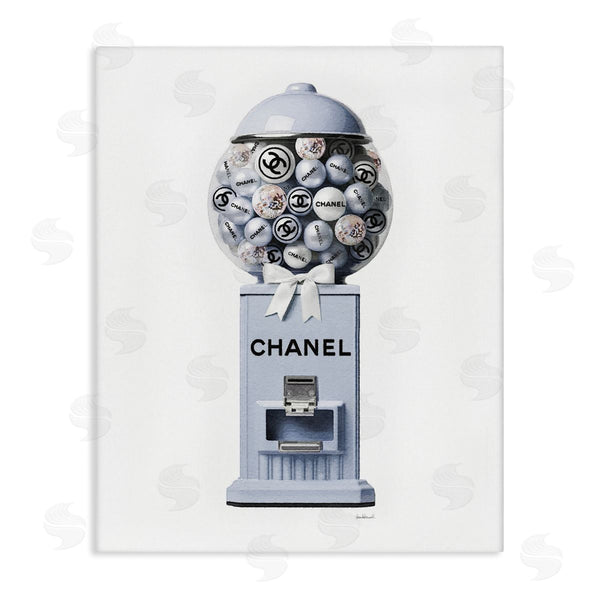 stupell industries Amanda Greenwood | Fashion Glam Candy