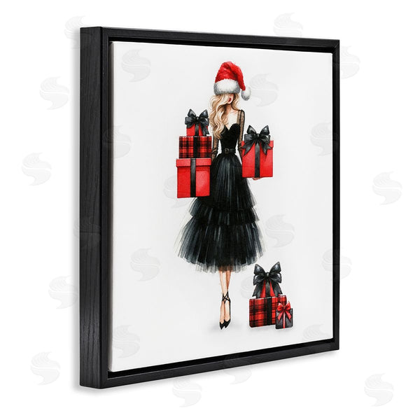 stupell industries Amanda Greenwood | Fashionable Holiday Shopping